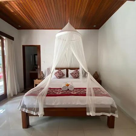 Hidden Point Villa