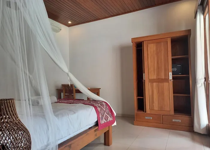 Villa Hidden Point