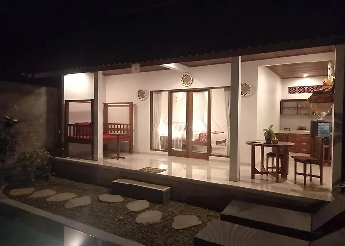 Hidden Point Villa