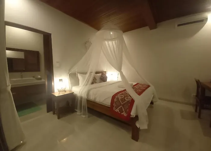 Villa Hidden Point *