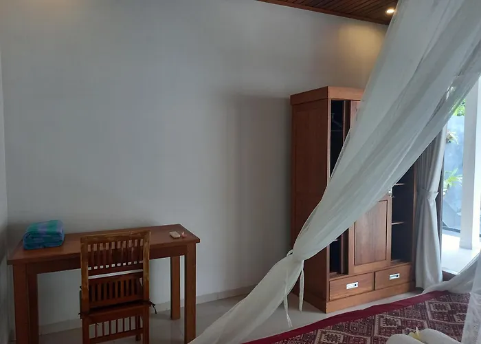 Hidden Point Villa