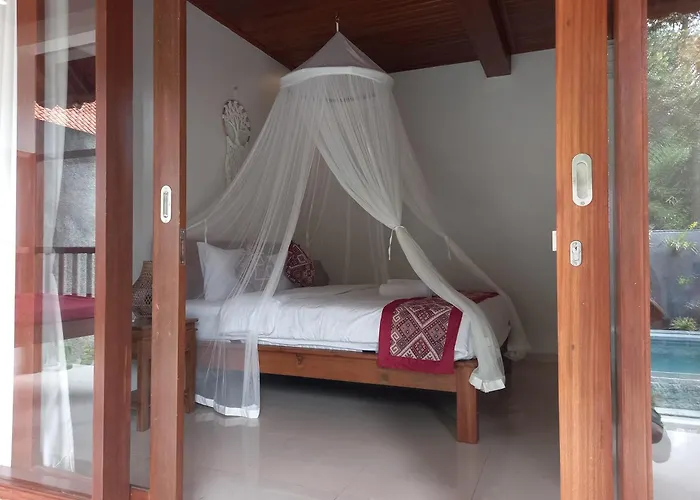 Villa Hidden Point