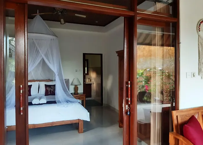 Villa Hidden Point