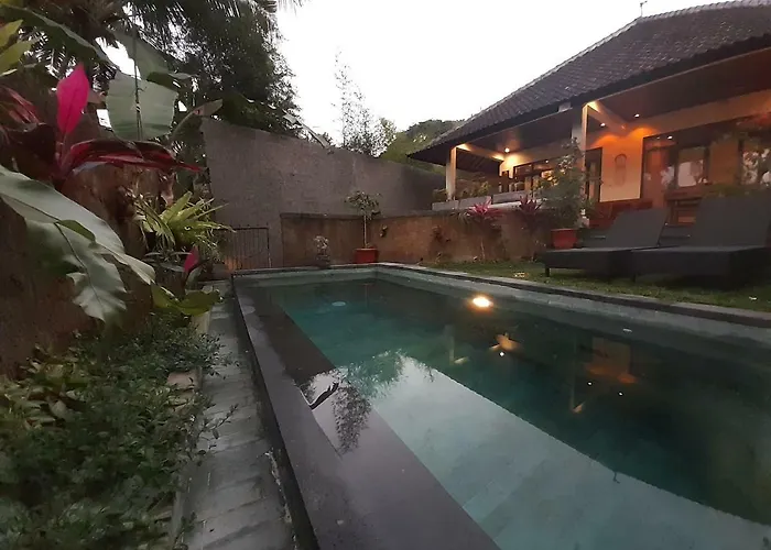 Villa Hidden Point *