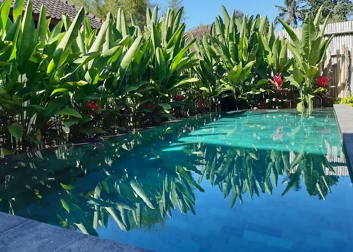Hidden Point Ubud