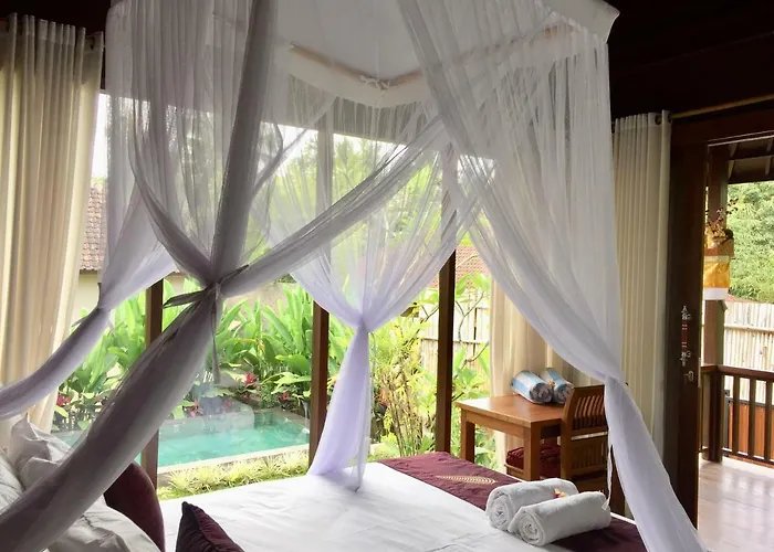 Villa Hidden Point *