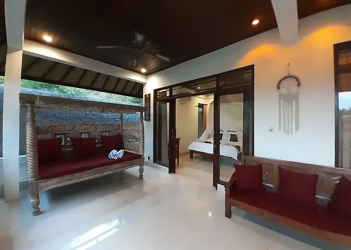 Villa Hidden Point